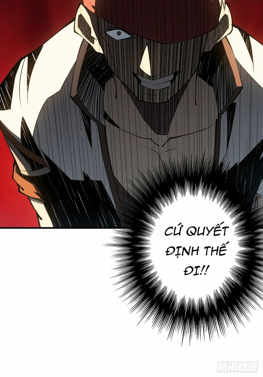 đọc truyện Vừa Chơi Đã Có Tài Khoản Vương Giả Chương 11 ảnh 40 tại Thiên Thai Truyện