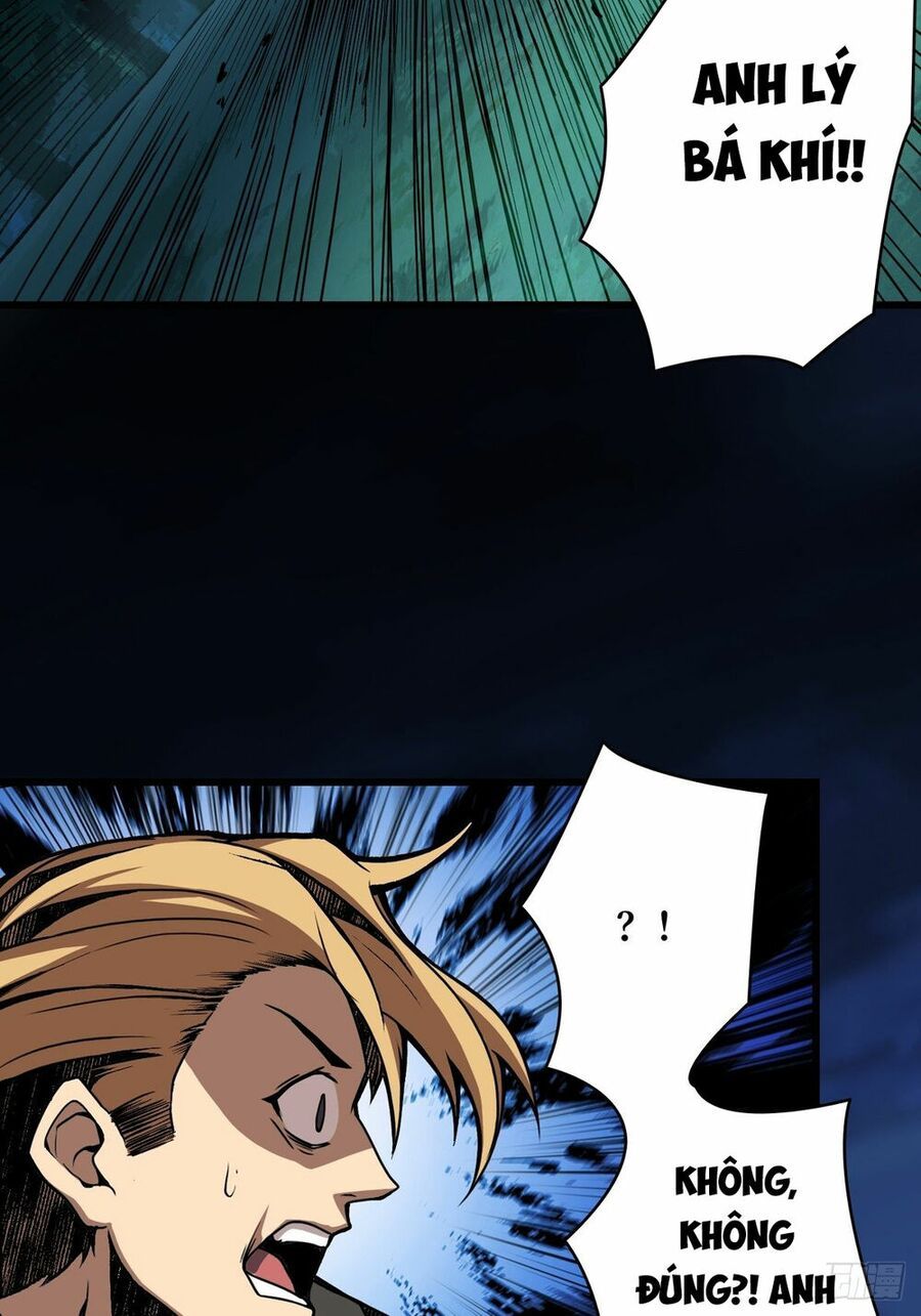 đọc truyện Vừa Chơi Đã Có Tài Khoản Vương Giả Chương 11 ảnh 42 tại Thiên Thai Truyện