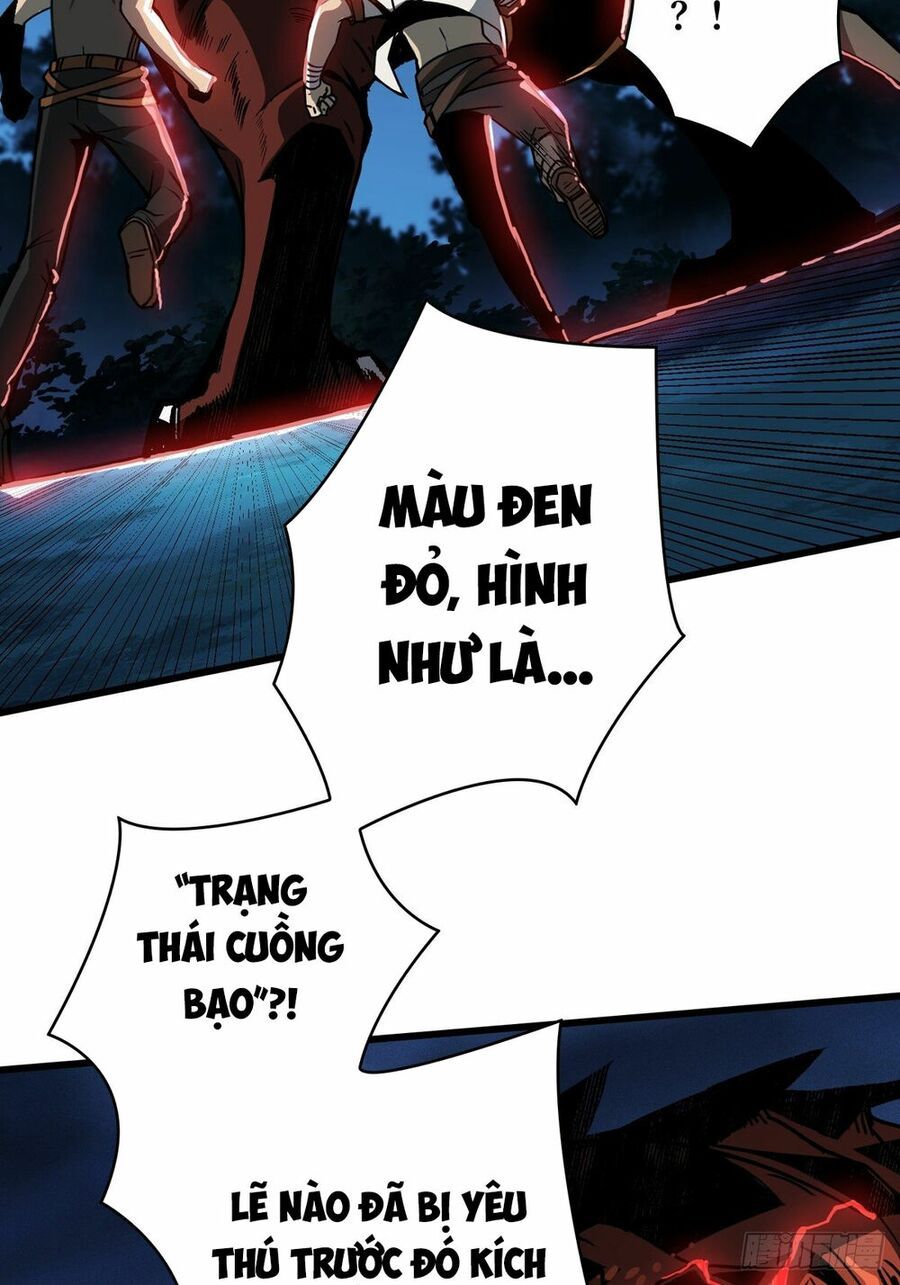 đọc truyện Vừa Chơi Đã Có Tài Khoản Vương Giả Chương 11 ảnh 44 tại Thiên Thai Truyện