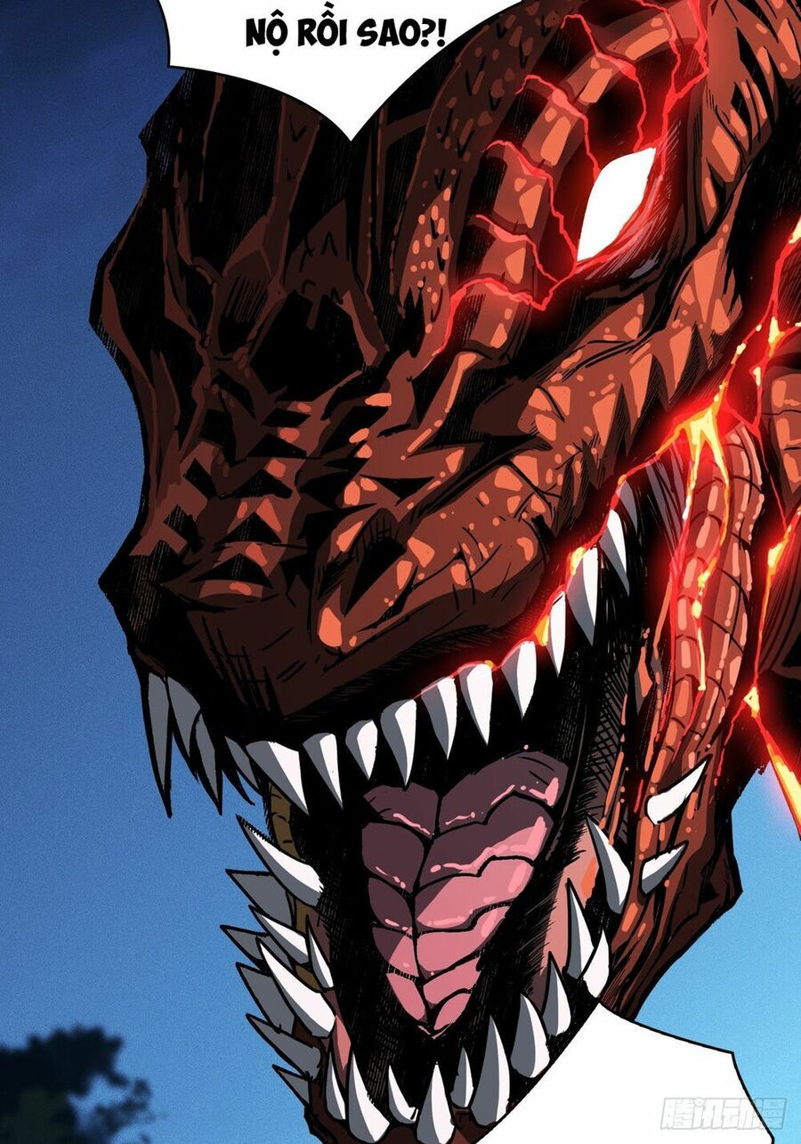 đọc truyện Vừa Chơi Đã Có Tài Khoản Vương Giả Chương 11 ảnh 45 tại Thiên Thai Truyện