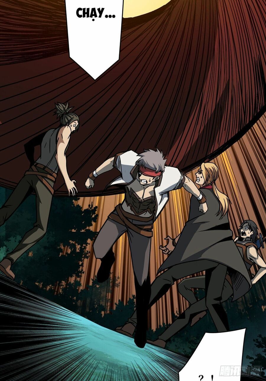 đọc truyện Vừa Chơi Đã Có Tài Khoản Vương Giả Chương 11 ảnh 48 tại Thiên Thai Truyện