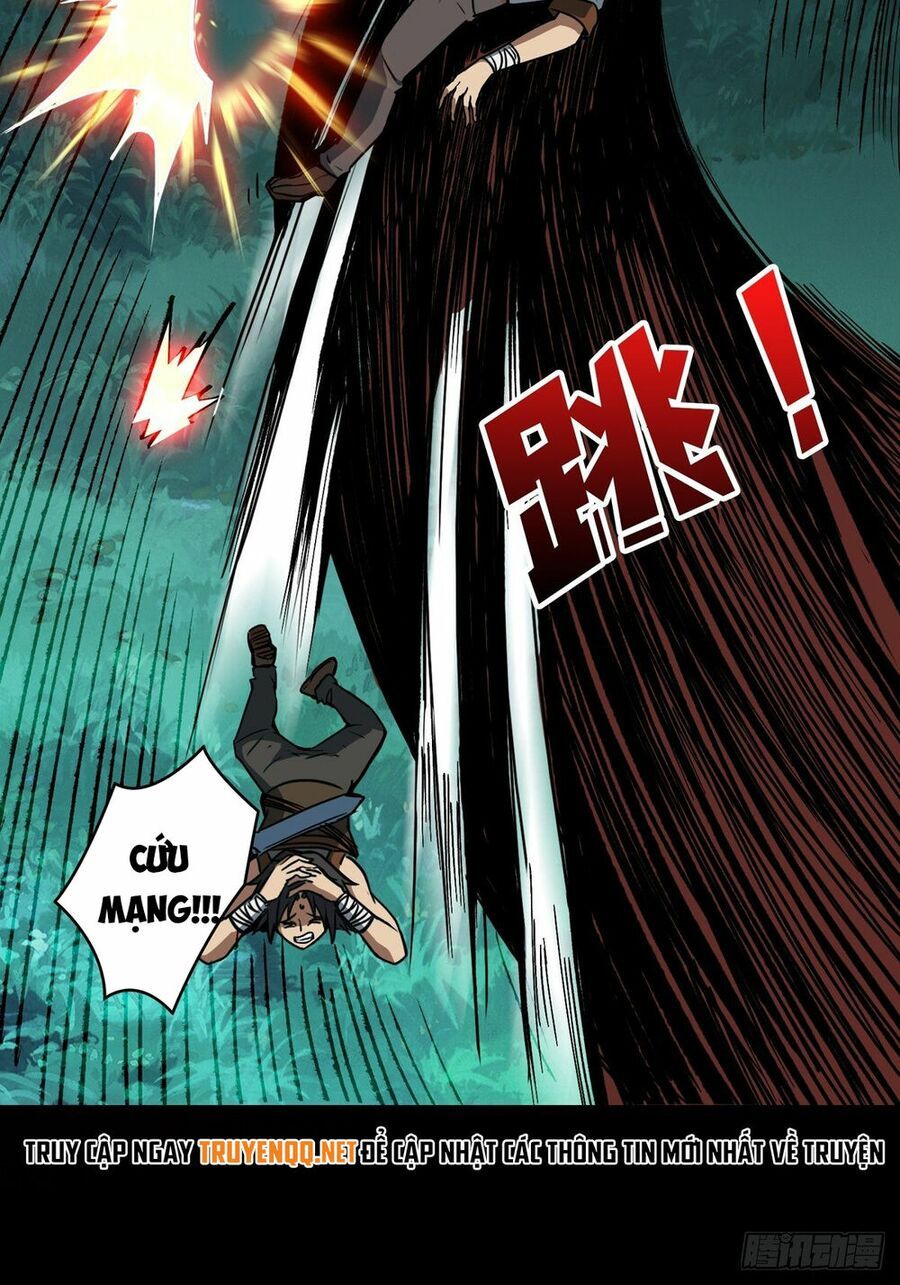 đọc truyện Vừa Chơi Đã Có Tài Khoản Vương Giả Chương 11 ảnh 50 tại Thiên Thai Truyện