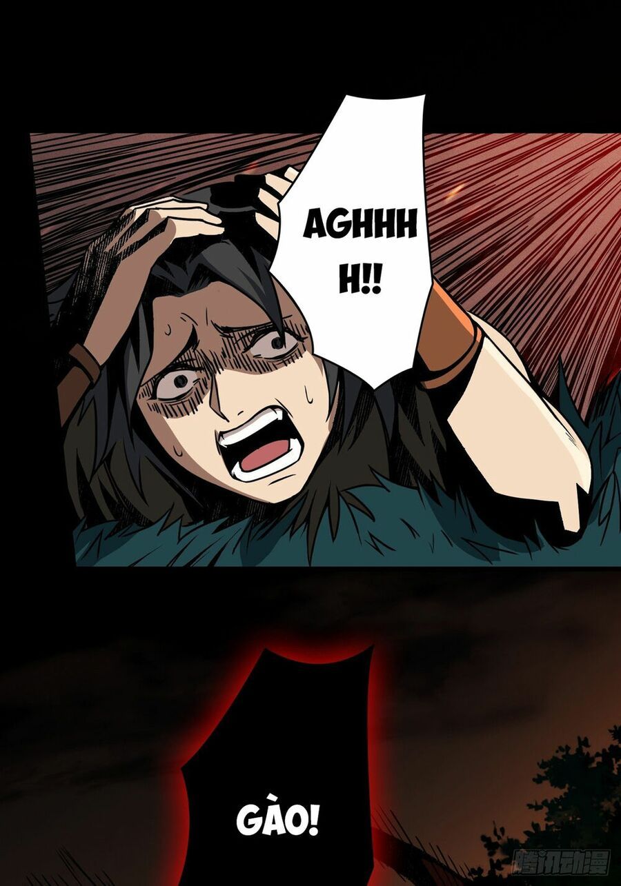 đọc truyện Vừa Chơi Đã Có Tài Khoản Vương Giả Chương 11 ảnh 51 tại Thiên Thai Truyện