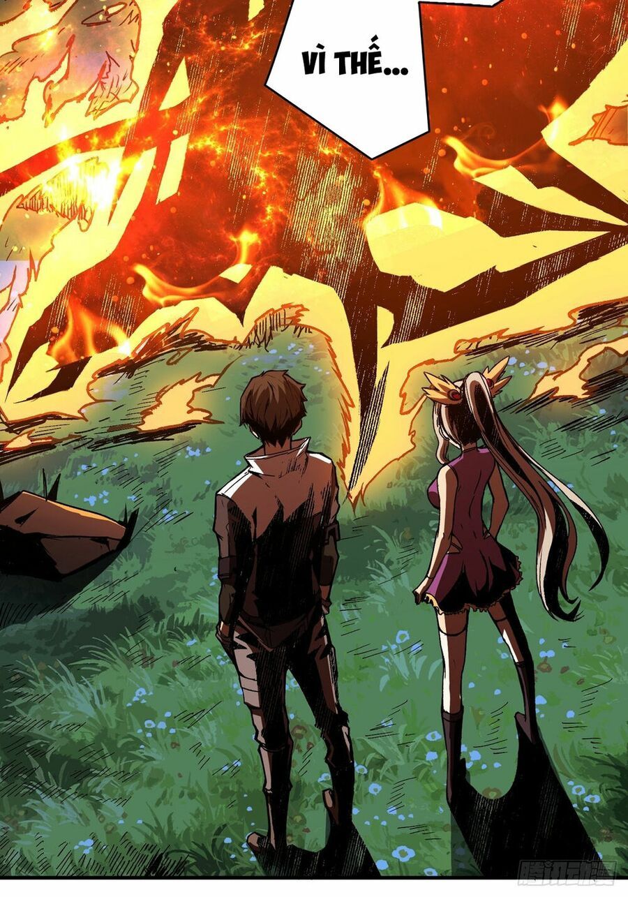 đọc truyện Vừa Chơi Đã Có Tài Khoản Vương Giả Chương 11 ảnh 7 tại Thiên Thai Truyện