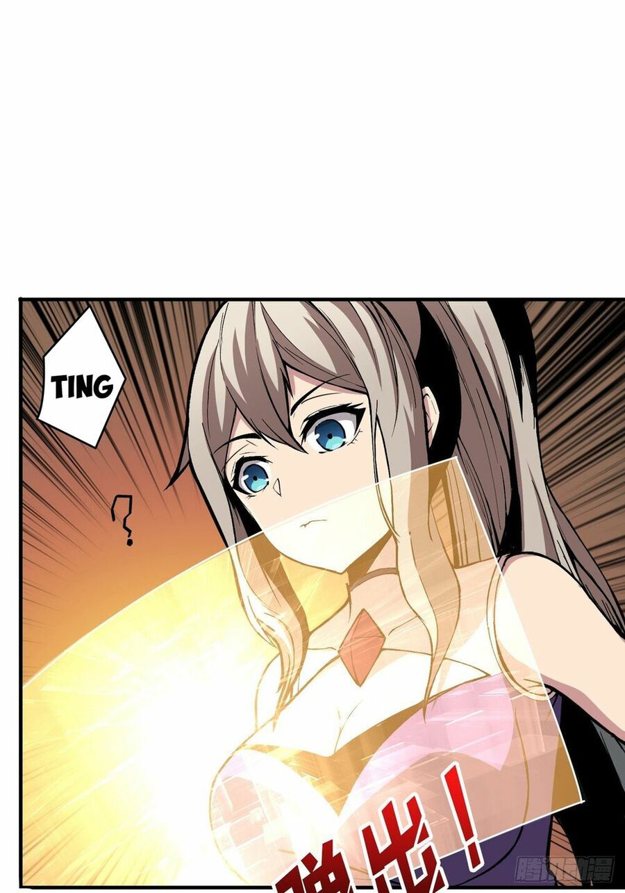 đọc truyện Vừa Chơi Đã Có Tài Khoản Vương Giả Chương 11 ảnh 8 tại Thiên Thai Truyện