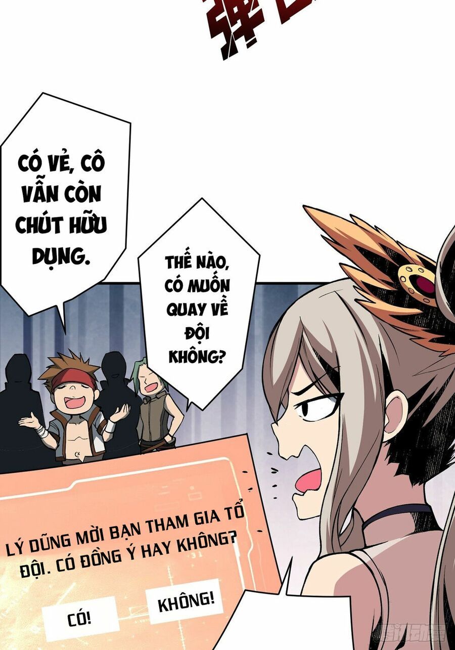 đọc truyện Vừa Chơi Đã Có Tài Khoản Vương Giả Chương 11 ảnh 9 tại Thiên Thai Truyện