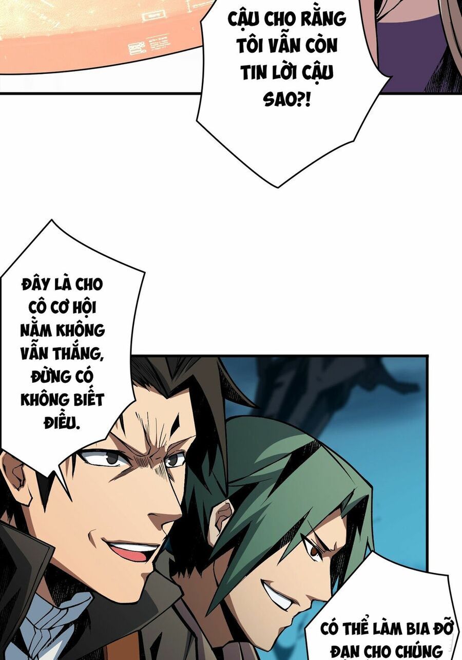 đọc truyện Vừa Chơi Đã Có Tài Khoản Vương Giả Chương 11 ảnh 10 tại Thiên Thai Truyện