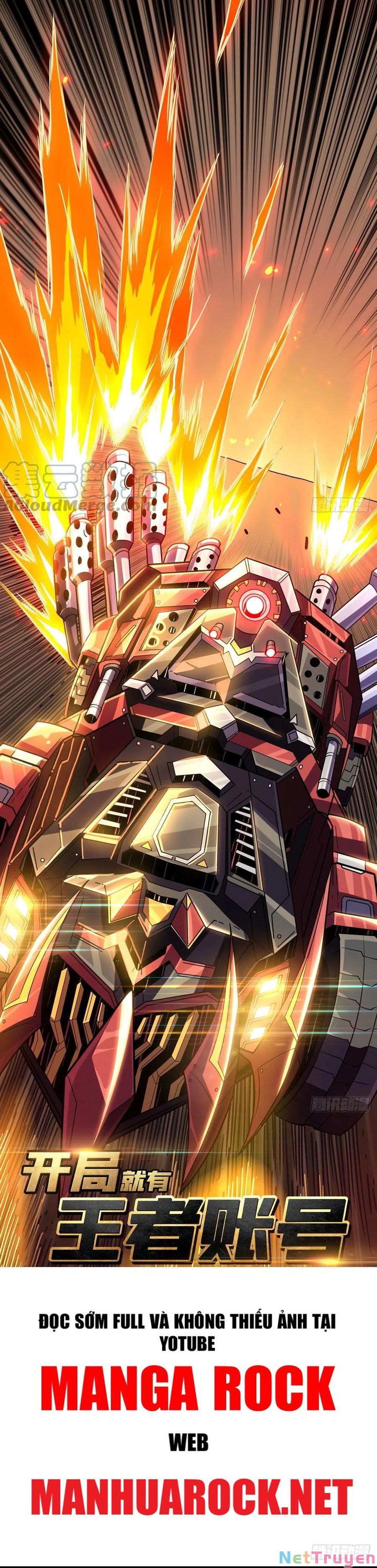 đọc truyện Vừa Chơi Đã Có Tài Khoản Vương Giả Chương 110 ảnh 3 tại Thiên Thai Truyện