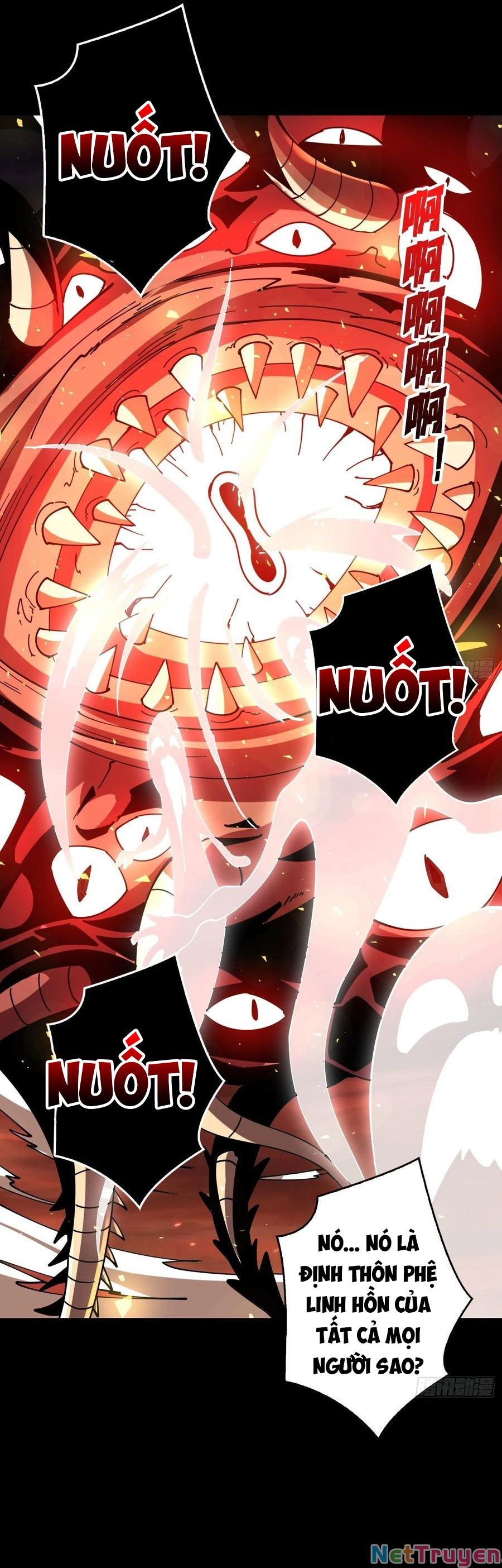 đọc truyện Vừa Chơi Đã Có Tài Khoản Vương Giả Chương 110 ảnh 13 tại Thiên Thai Truyện