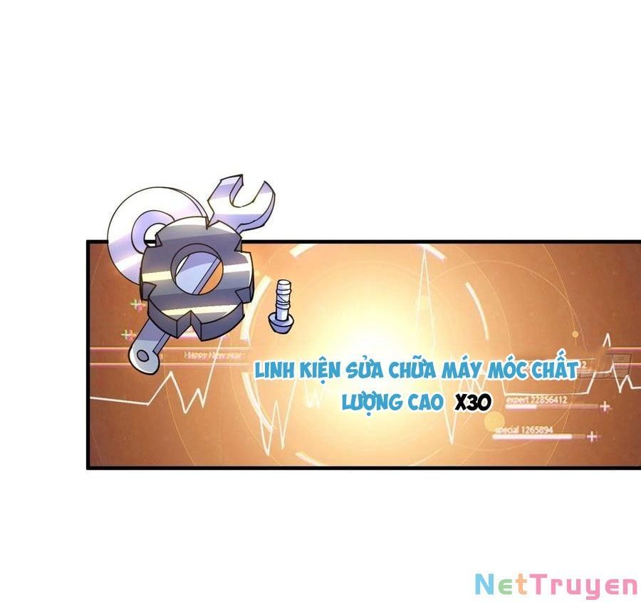 đọc truyện Vừa Chơi Đã Có Tài Khoản Vương Giả Chương 110 ảnh 18 tại Thiên Thai Truyện