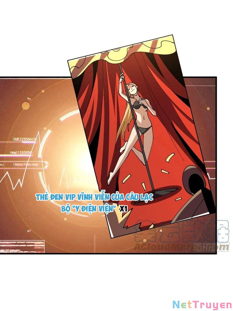 đọc truyện Vừa Chơi Đã Có Tài Khoản Vương Giả Chương 110 ảnh 19 tại Thiên Thai Truyện