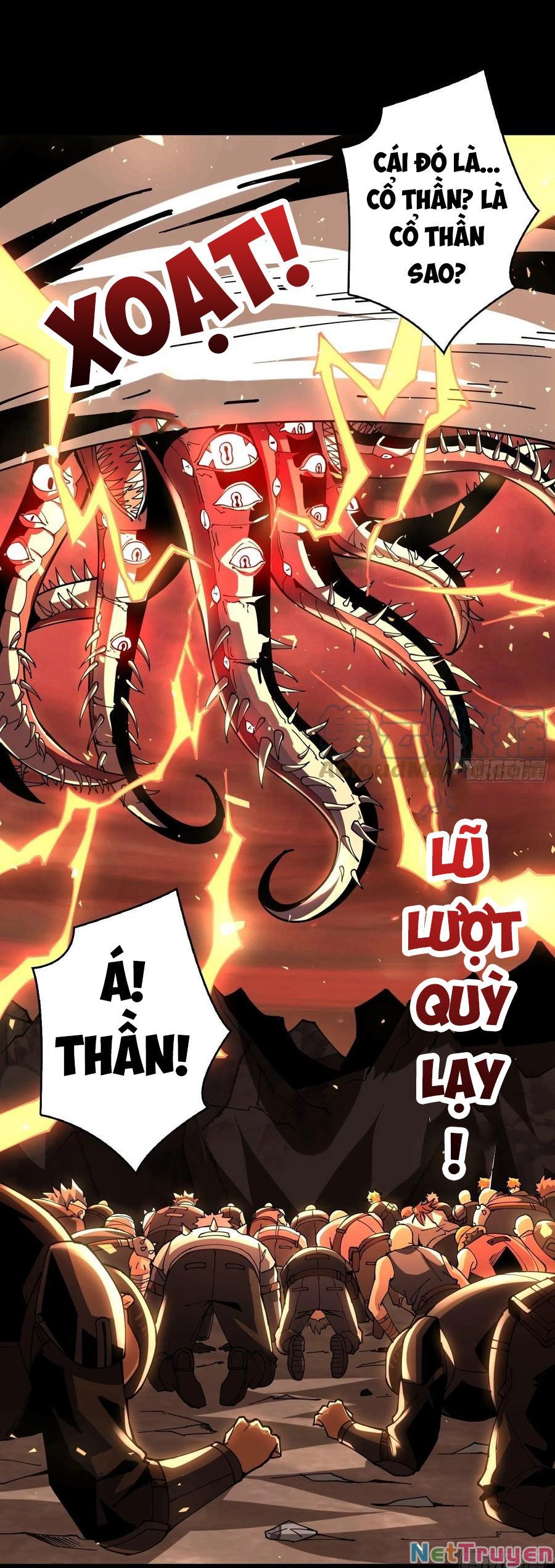 đọc truyện Vừa Chơi Đã Có Tài Khoản Vương Giả Chương 110 ảnh 4 tại Thiên Thai Truyện