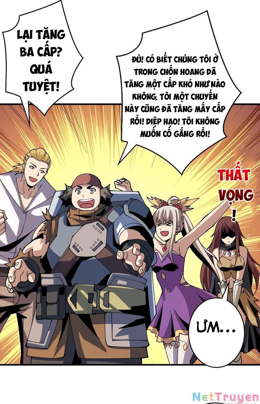 đọc truyện Vừa Chơi Đã Có Tài Khoản Vương Giả Chương 110 ảnh 24 tại Thiên Thai Truyện