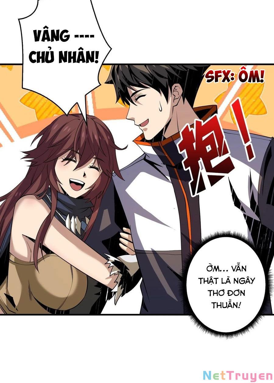 đọc truyện Vừa Chơi Đã Có Tài Khoản Vương Giả Chương 110 ảnh 26 tại Thiên Thai Truyện