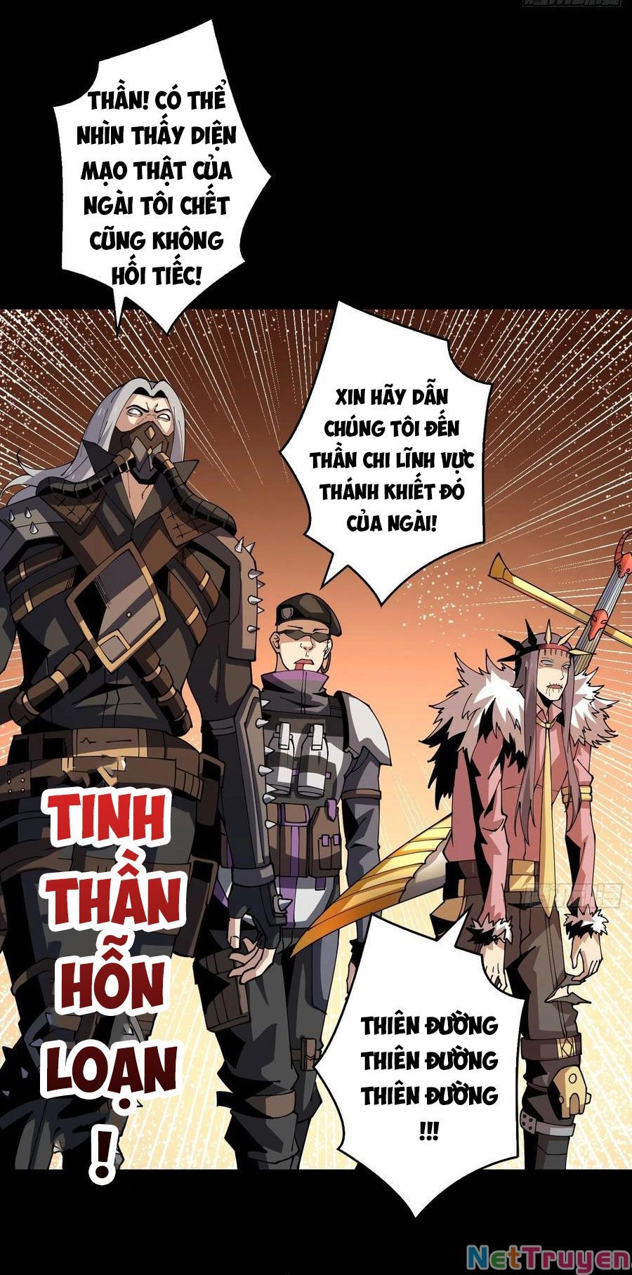 đọc truyện Vừa Chơi Đã Có Tài Khoản Vương Giả Chương 110 ảnh 5 tại Thiên Thai Truyện