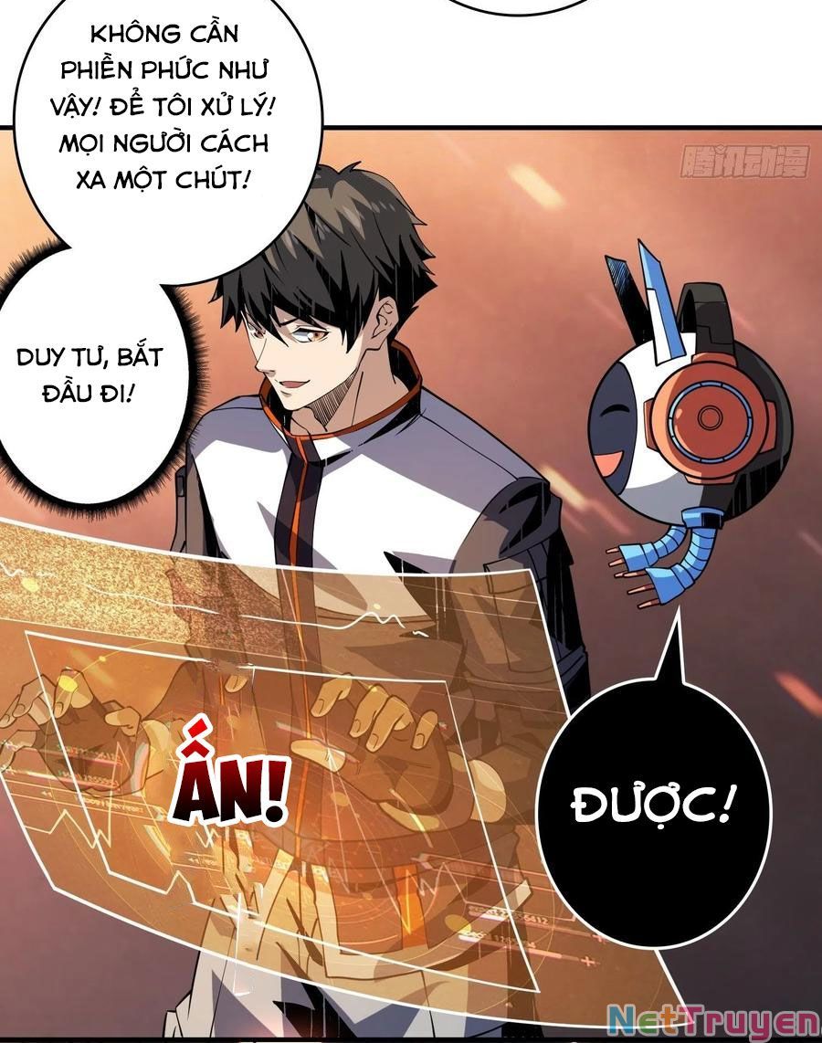 đọc truyện Vừa Chơi Đã Có Tài Khoản Vương Giả Chương 110 ảnh 32 tại Thiên Thai Truyện