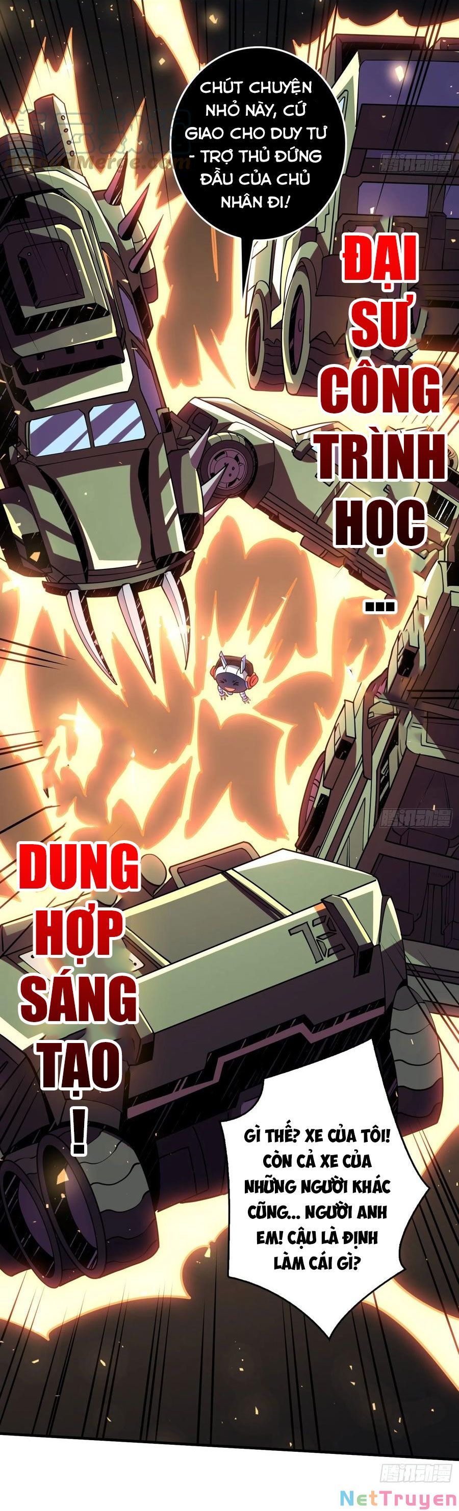 đọc truyện Vừa Chơi Đã Có Tài Khoản Vương Giả Chương 110 ảnh 33 tại Thiên Thai Truyện