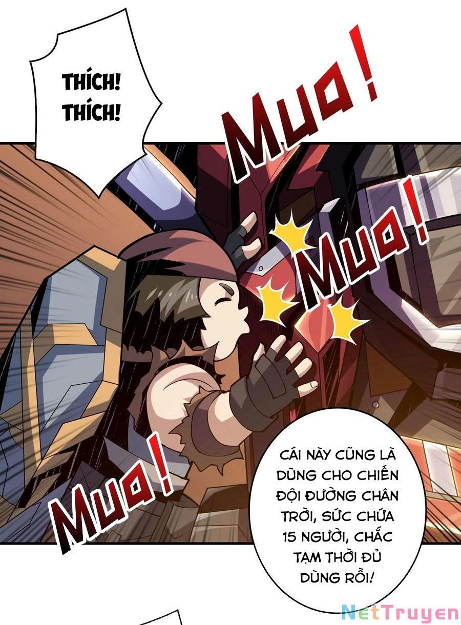 đọc truyện Vừa Chơi Đã Có Tài Khoản Vương Giả Chương 110 ảnh 36 tại Thiên Thai Truyện