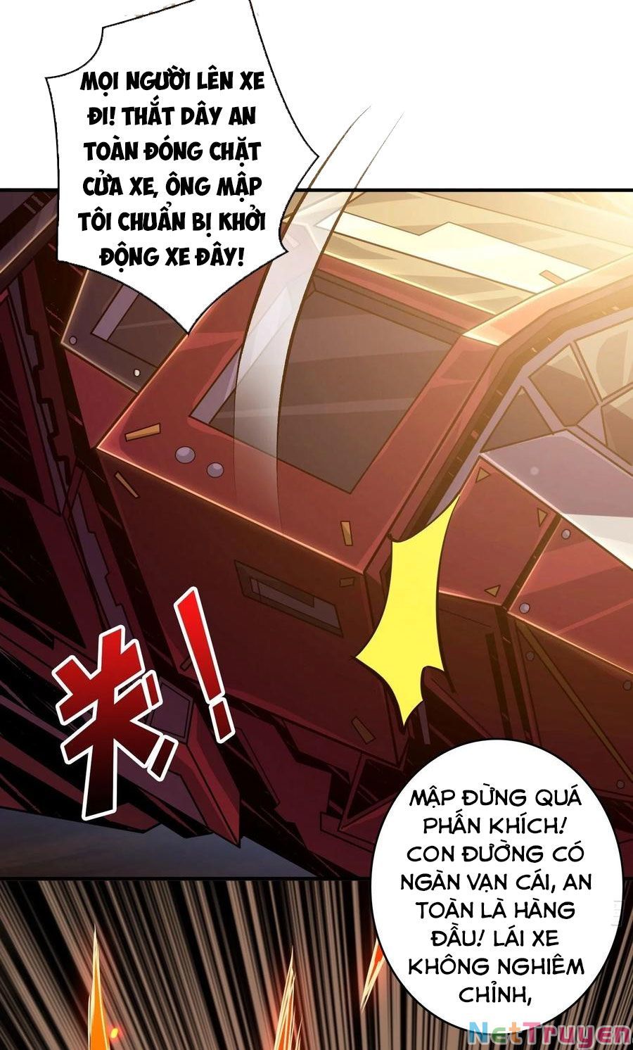 đọc truyện Vừa Chơi Đã Có Tài Khoản Vương Giả Chương 110 ảnh 37 tại Thiên Thai Truyện