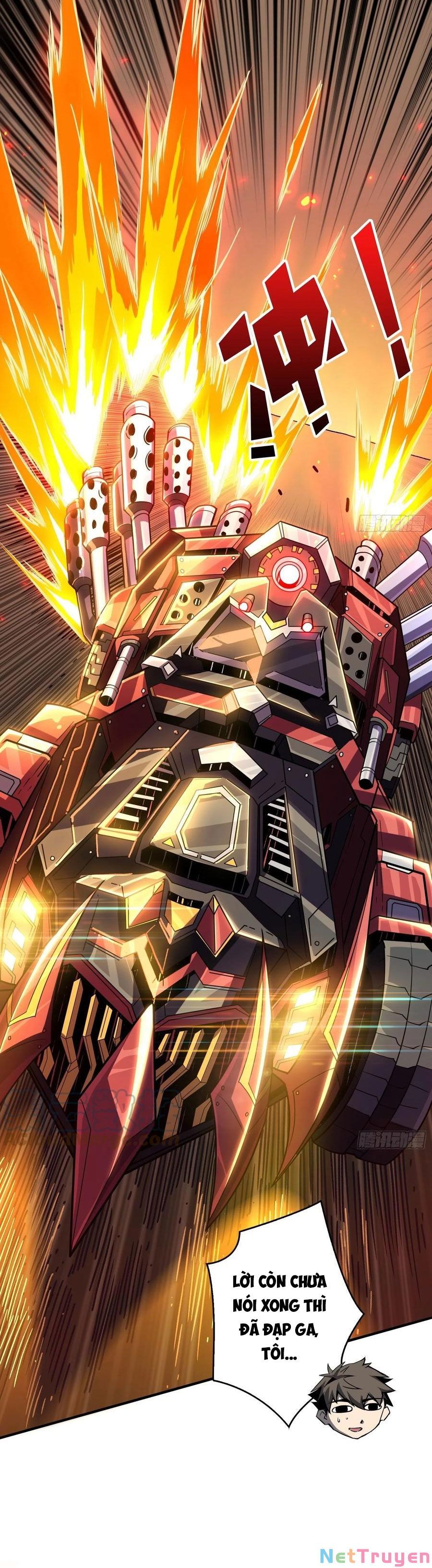 đọc truyện Vừa Chơi Đã Có Tài Khoản Vương Giả Chương 110 ảnh 38 tại Thiên Thai Truyện