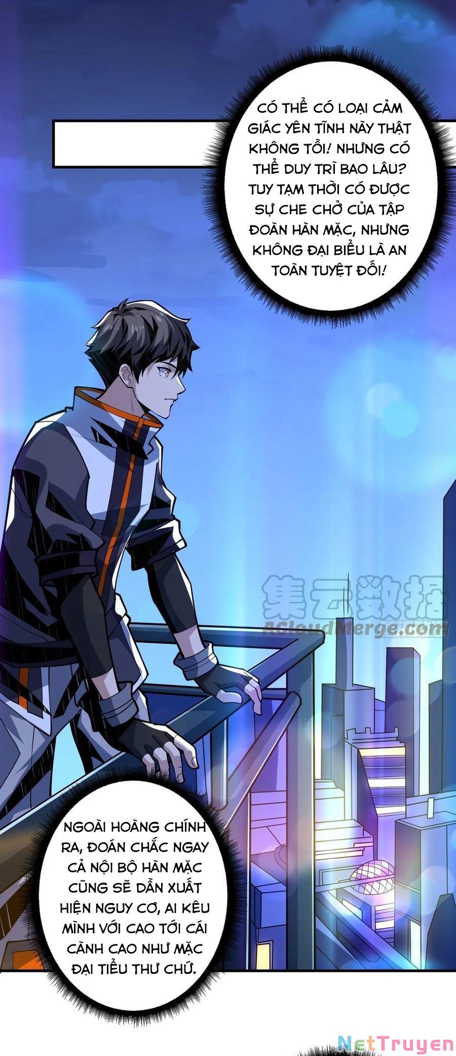 đọc truyện Vừa Chơi Đã Có Tài Khoản Vương Giả Chương 110 ảnh 40 tại Thiên Thai Truyện