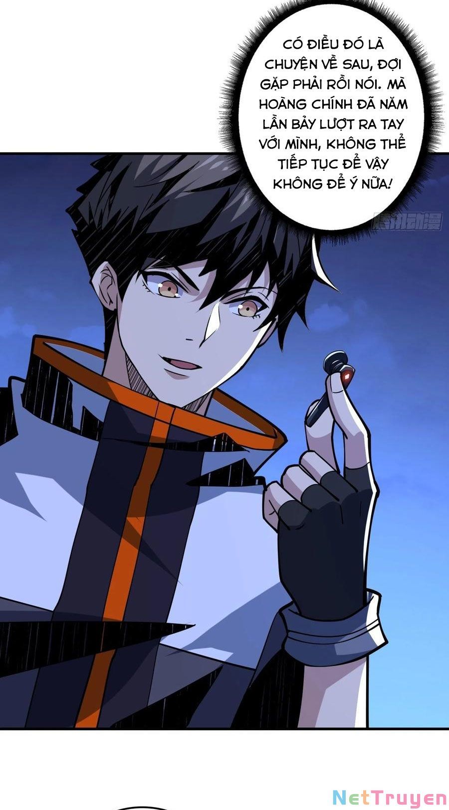 đọc truyện Vừa Chơi Đã Có Tài Khoản Vương Giả Chương 110 ảnh 41 tại Thiên Thai Truyện