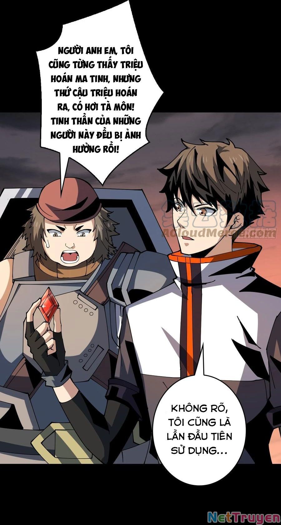 đọc truyện Vừa Chơi Đã Có Tài Khoản Vương Giả Chương 110 ảnh 6 tại Thiên Thai Truyện