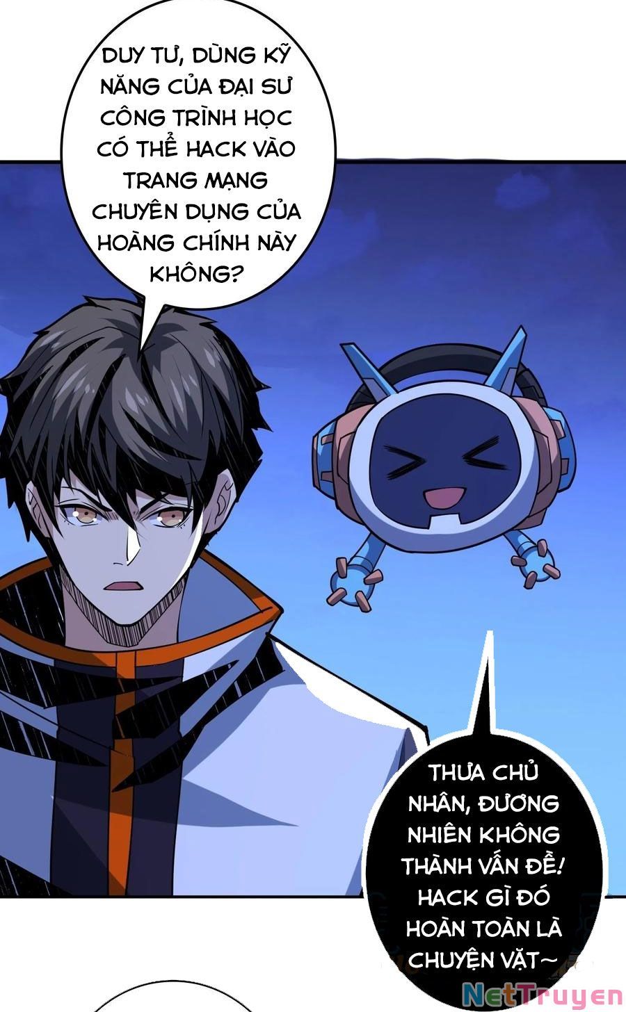 đọc truyện Vừa Chơi Đã Có Tài Khoản Vương Giả Chương 110 ảnh 42 tại Thiên Thai Truyện