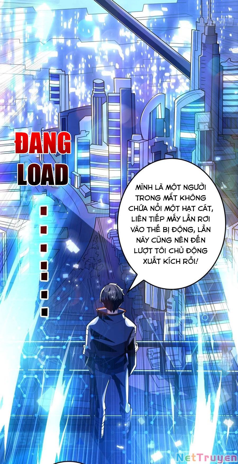 đọc truyện Vừa Chơi Đã Có Tài Khoản Vương Giả Chương 110 ảnh 44 tại Thiên Thai Truyện