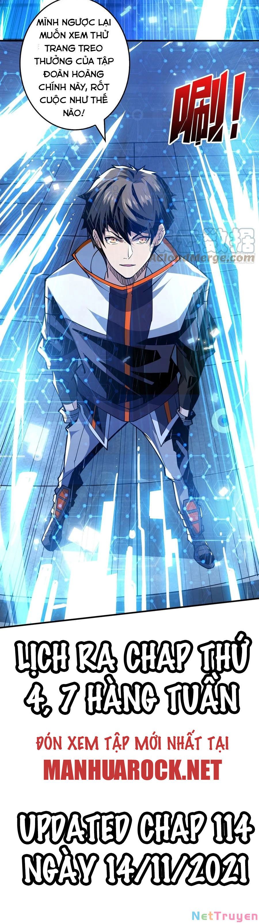 đọc truyện Vừa Chơi Đã Có Tài Khoản Vương Giả Chương 110 ảnh 45 tại Thiên Thai Truyện