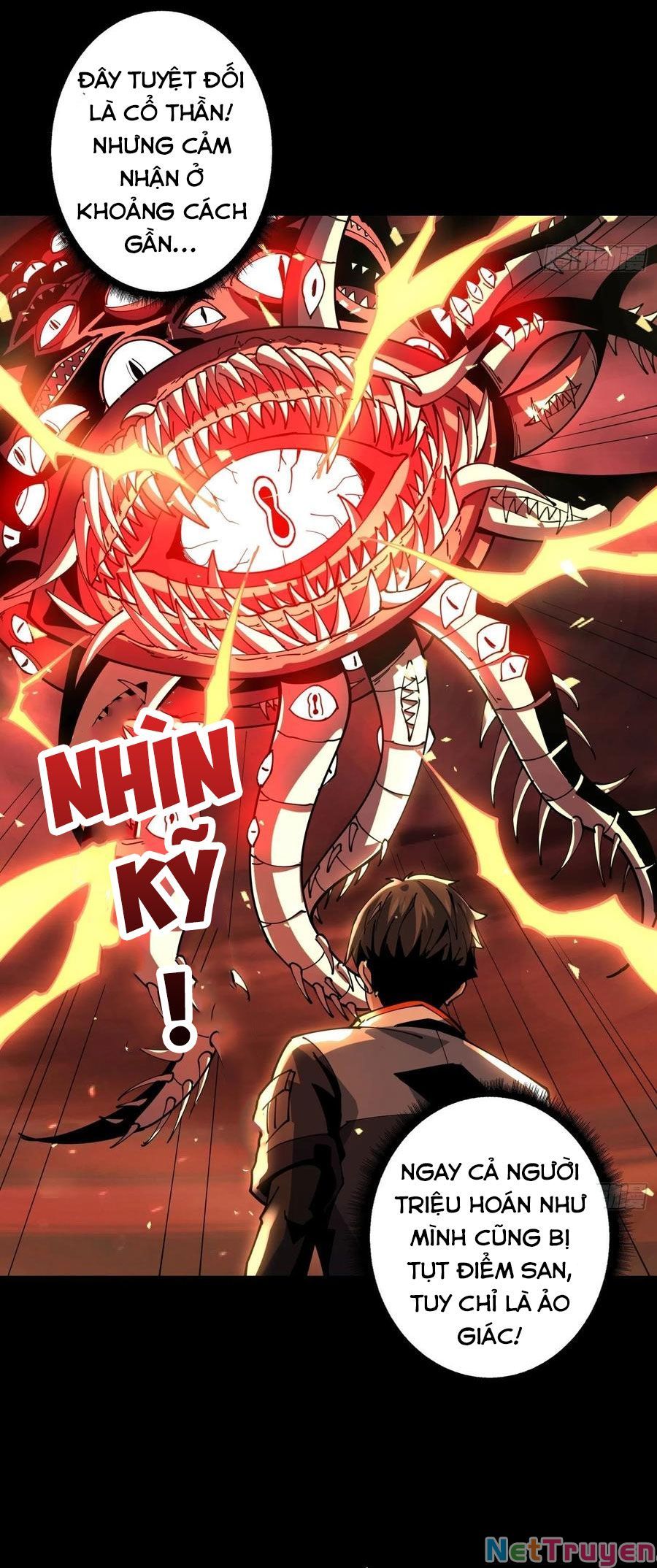 đọc truyện Vừa Chơi Đã Có Tài Khoản Vương Giả Chương 110 ảnh 7 tại Thiên Thai Truyện