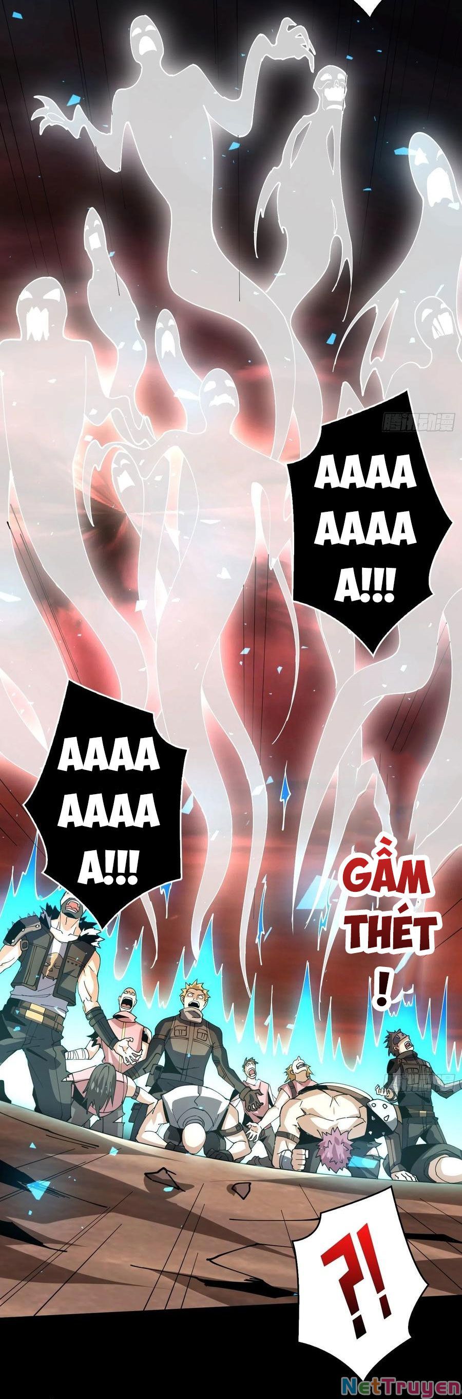 đọc truyện Vừa Chơi Đã Có Tài Khoản Vương Giả Chương 110 ảnh 9 tại Thiên Thai Truyện