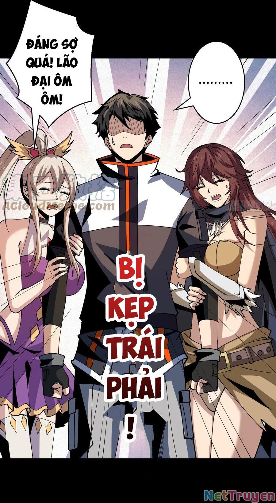 đọc truyện Vừa Chơi Đã Có Tài Khoản Vương Giả Chương 110 ảnh 10 tại Thiên Thai Truyện