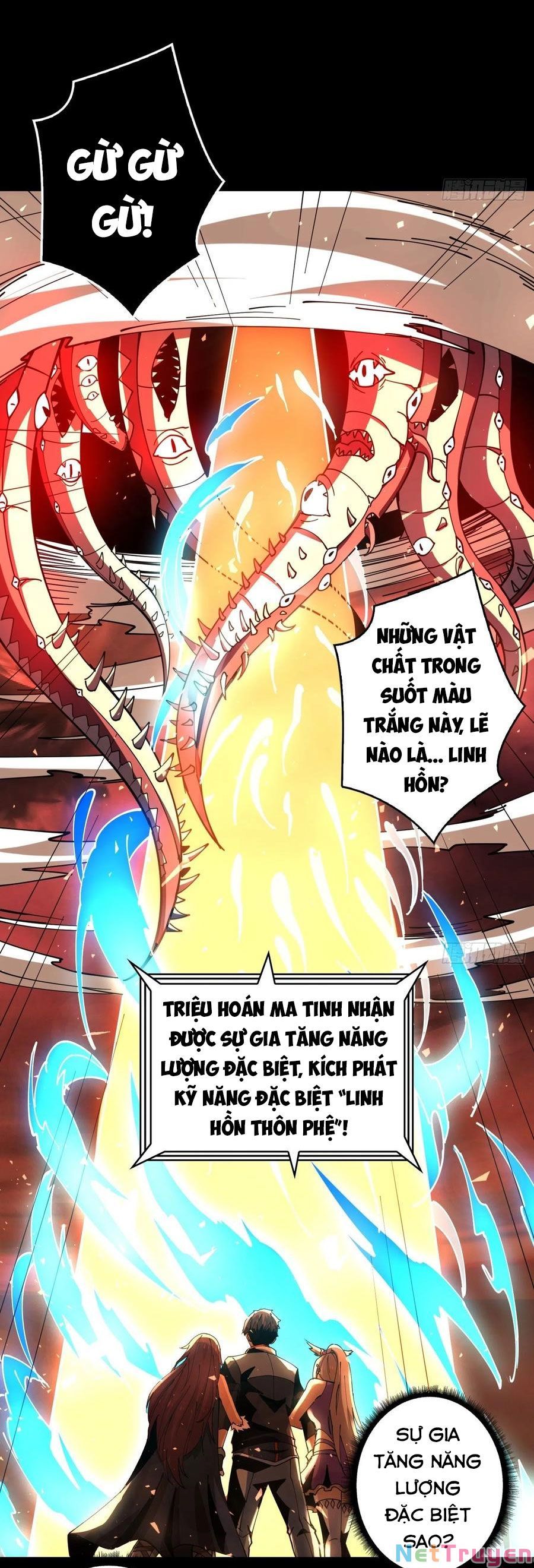 đọc truyện Vừa Chơi Đã Có Tài Khoản Vương Giả Chương 110 ảnh 11 tại Thiên Thai Truyện