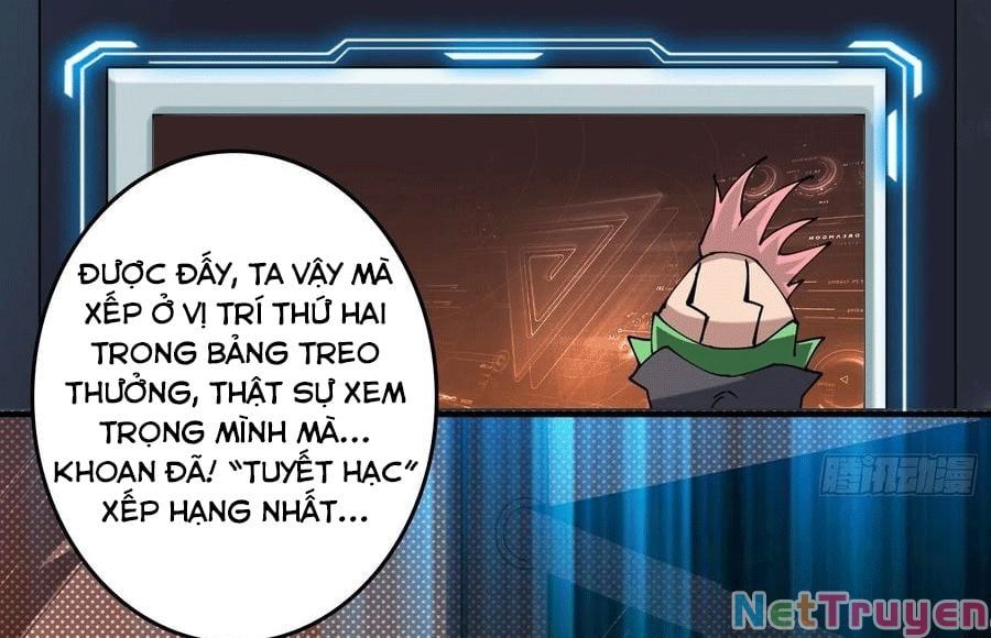 đọc truyện Vừa Chơi Đã Có Tài Khoản Vương Giả Chương 111 ảnh 15 tại Thiên Thai Truyện