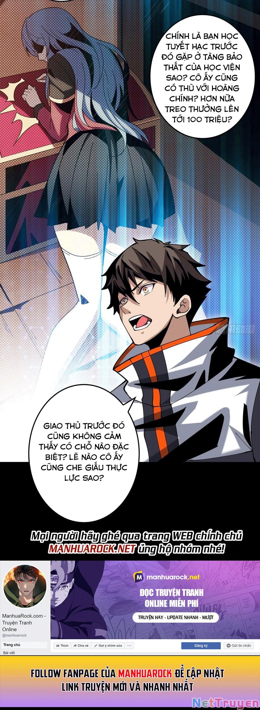 đọc truyện Vừa Chơi Đã Có Tài Khoản Vương Giả Chương 111 ảnh 16 tại Thiên Thai Truyện