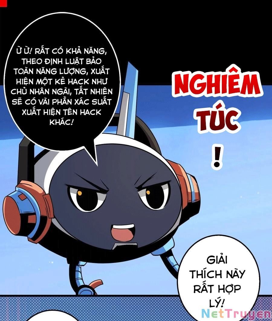 đọc truyện Vừa Chơi Đã Có Tài Khoản Vương Giả Chương 111 ảnh 17 tại Thiên Thai Truyện