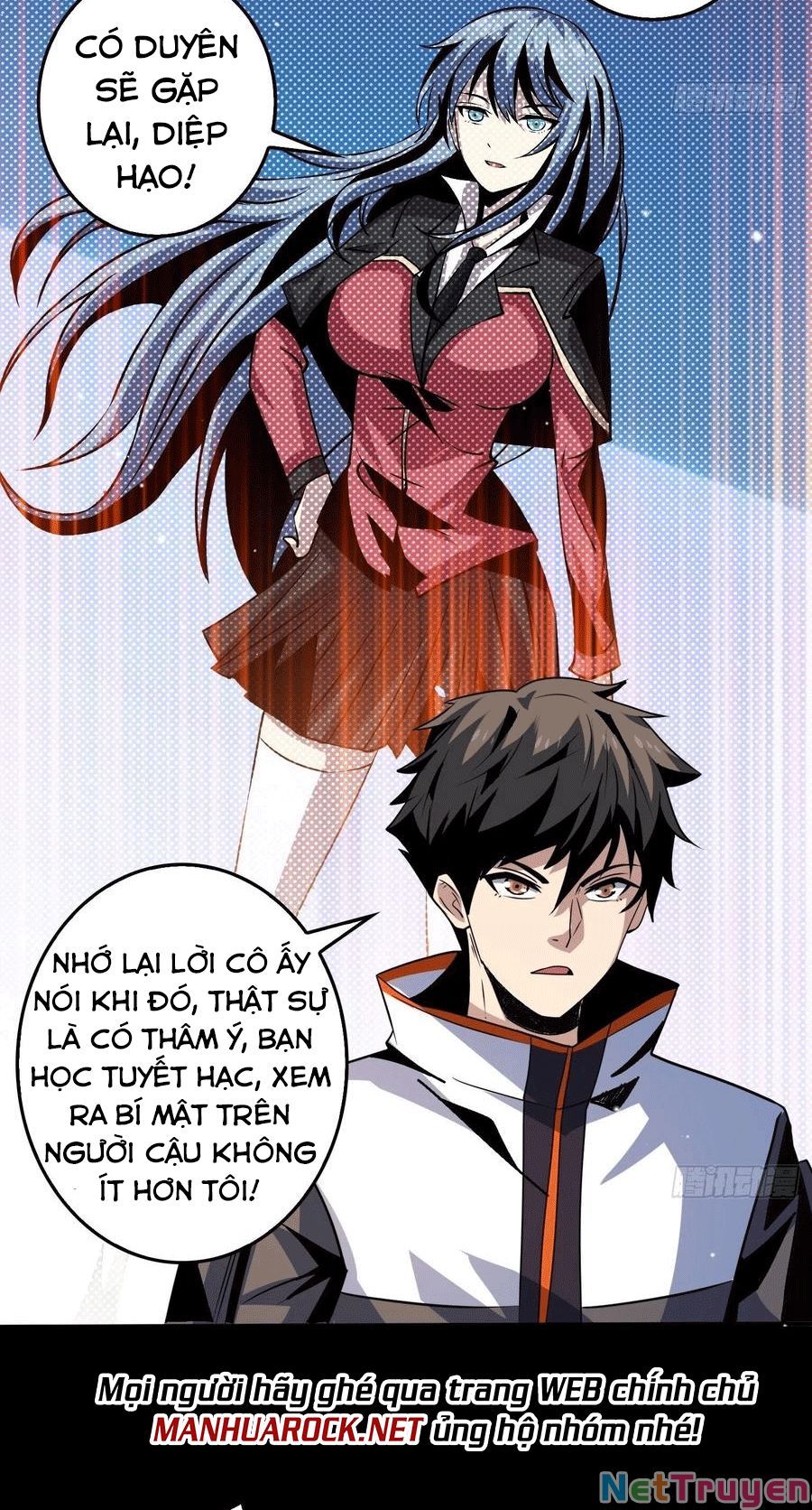 đọc truyện Vừa Chơi Đã Có Tài Khoản Vương Giả Chương 111 ảnh 18 tại Thiên Thai Truyện