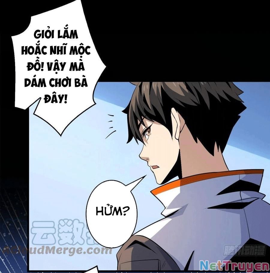 đọc truyện Vừa Chơi Đã Có Tài Khoản Vương Giả Chương 111 ảnh 19 tại Thiên Thai Truyện