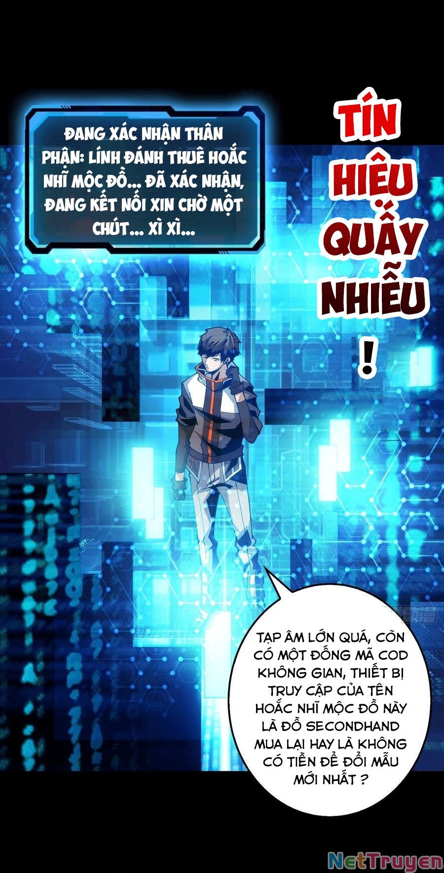 đọc truyện Vừa Chơi Đã Có Tài Khoản Vương Giả Chương 111 ảnh 4 tại Thiên Thai Truyện