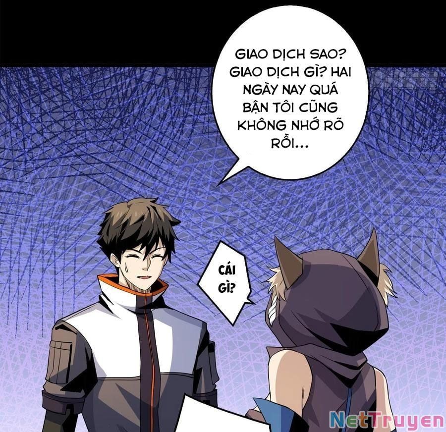 đọc truyện Vừa Chơi Đã Có Tài Khoản Vương Giả Chương 111 ảnh 22 tại Thiên Thai Truyện