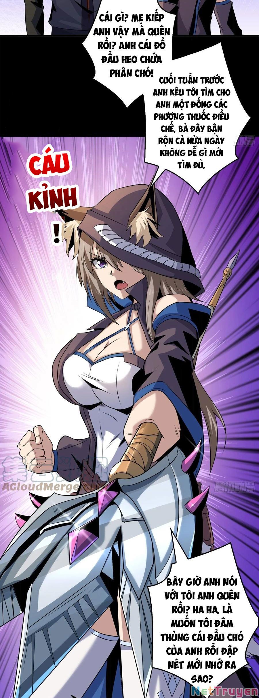 đọc truyện Vừa Chơi Đã Có Tài Khoản Vương Giả Chương 111 ảnh 23 tại Thiên Thai Truyện