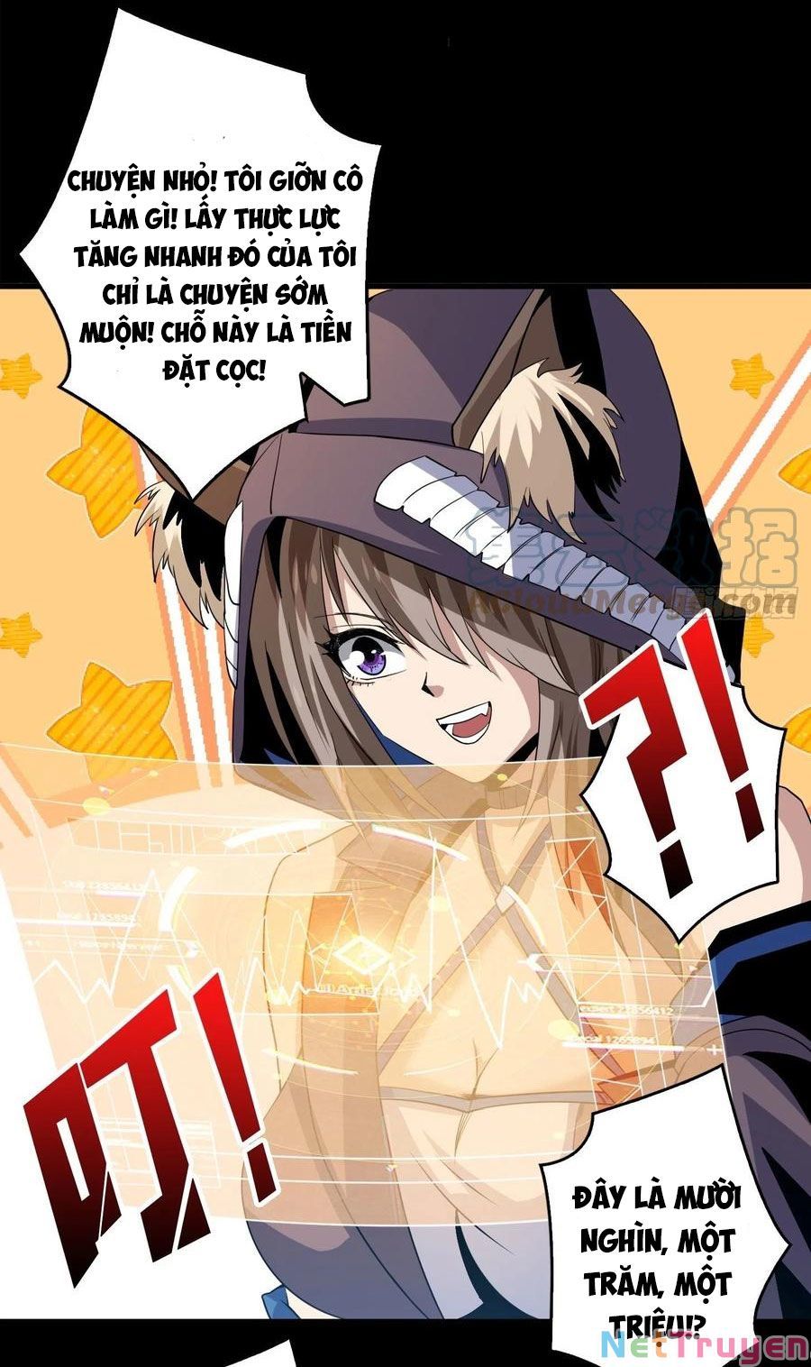 đọc truyện Vừa Chơi Đã Có Tài Khoản Vương Giả Chương 111 ảnh 26 tại Thiên Thai Truyện