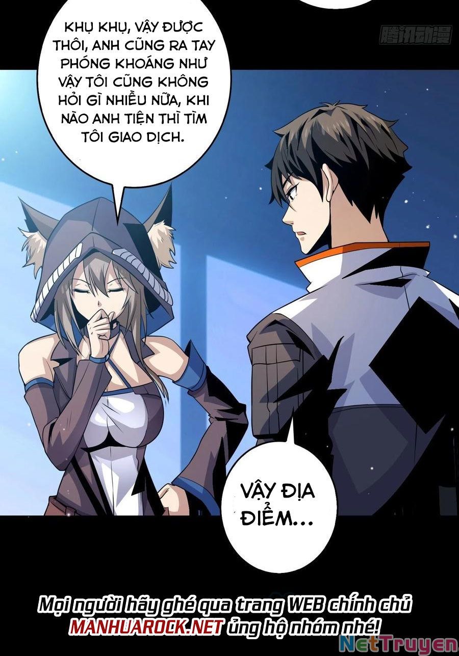 đọc truyện Vừa Chơi Đã Có Tài Khoản Vương Giả Chương 111 ảnh 28 tại Thiên Thai Truyện