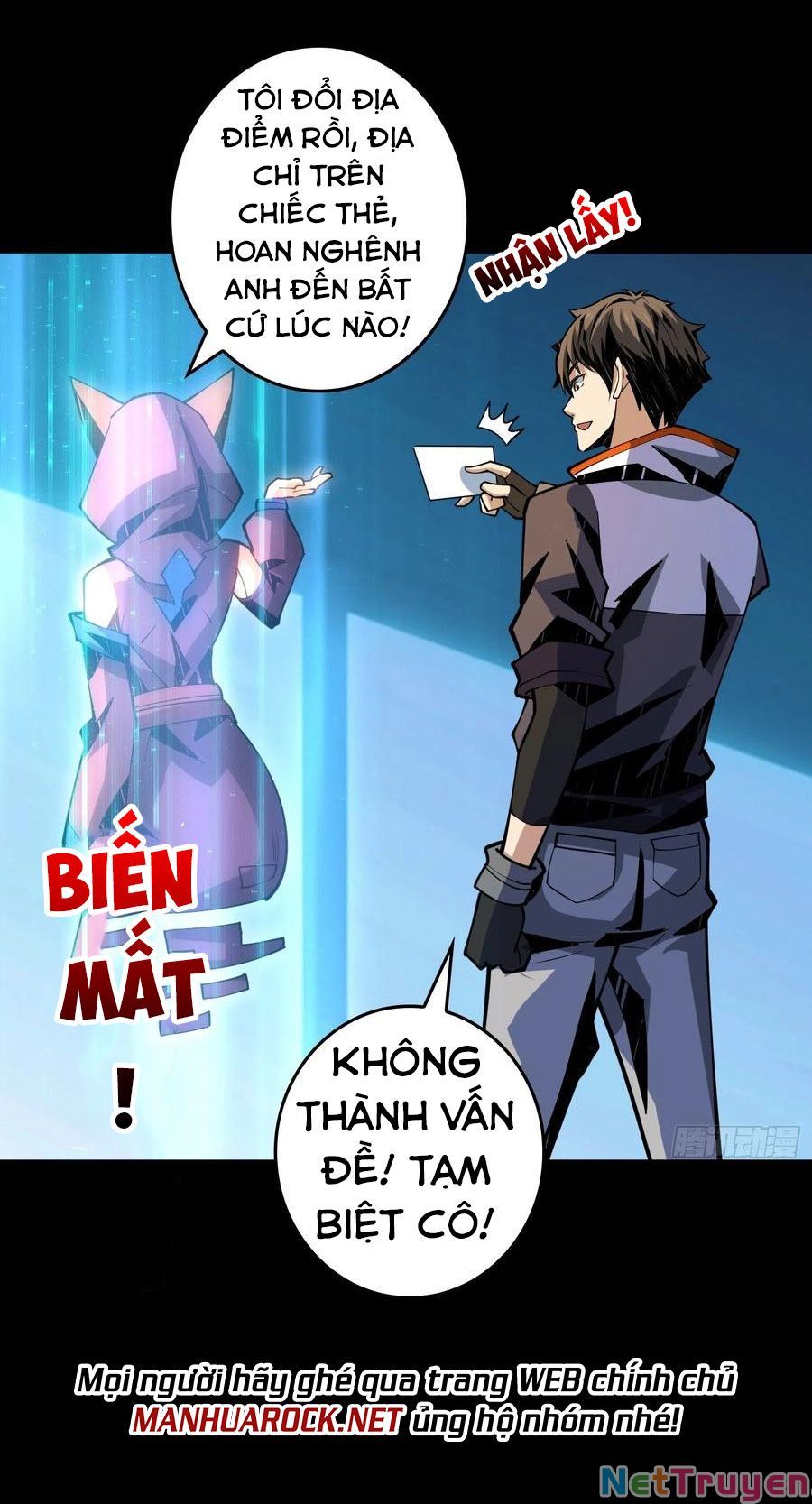 đọc truyện Vừa Chơi Đã Có Tài Khoản Vương Giả Chương 111 ảnh 29 tại Thiên Thai Truyện