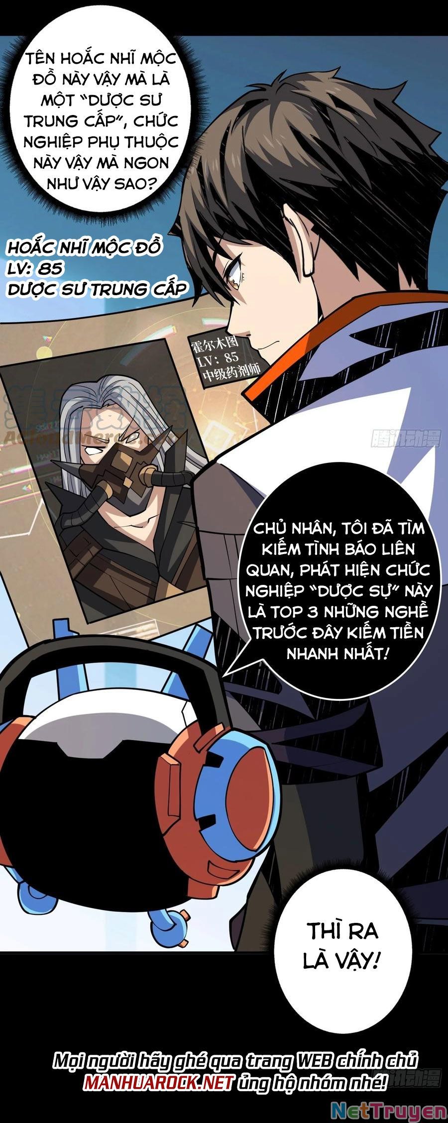 đọc truyện Vừa Chơi Đã Có Tài Khoản Vương Giả Chương 111 ảnh 31 tại Thiên Thai Truyện