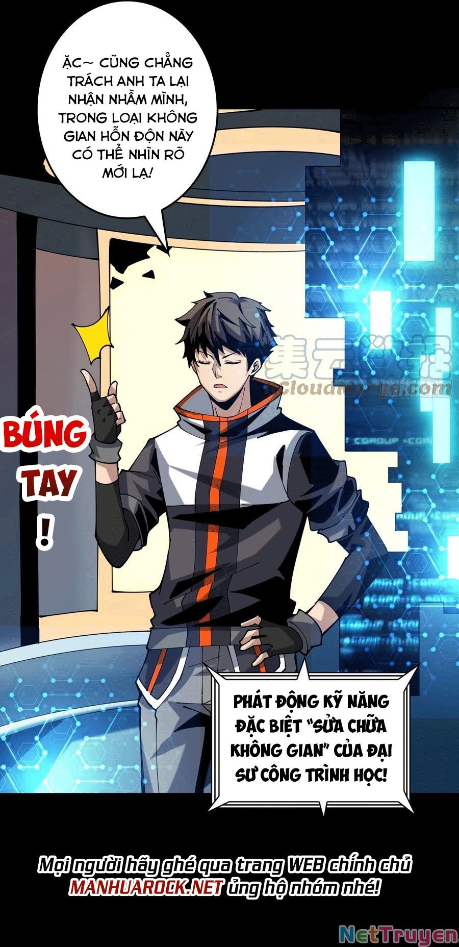 đọc truyện Vừa Chơi Đã Có Tài Khoản Vương Giả Chương 111 ảnh 5 tại Thiên Thai Truyện