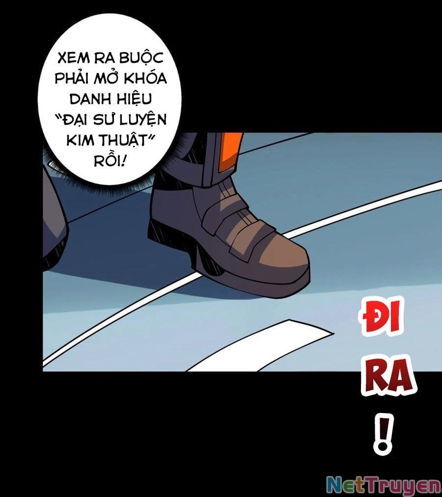 đọc truyện Vừa Chơi Đã Có Tài Khoản Vương Giả Chương 111 ảnh 32 tại Thiên Thai Truyện