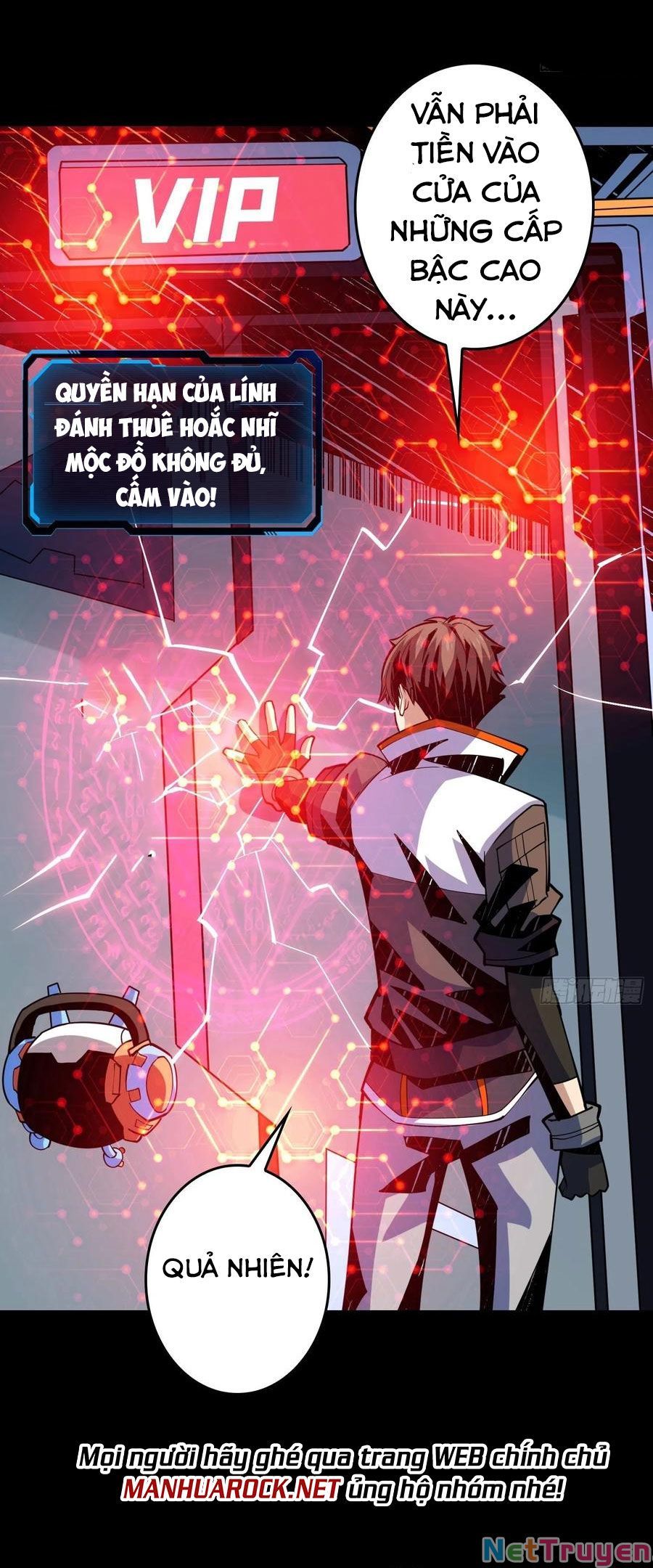 đọc truyện Vừa Chơi Đã Có Tài Khoản Vương Giả Chương 111 ảnh 34 tại Thiên Thai Truyện