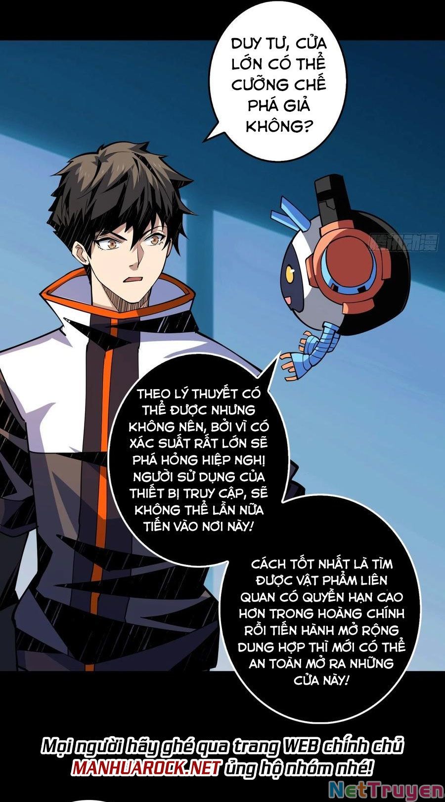 đọc truyện Vừa Chơi Đã Có Tài Khoản Vương Giả Chương 111 ảnh 35 tại Thiên Thai Truyện